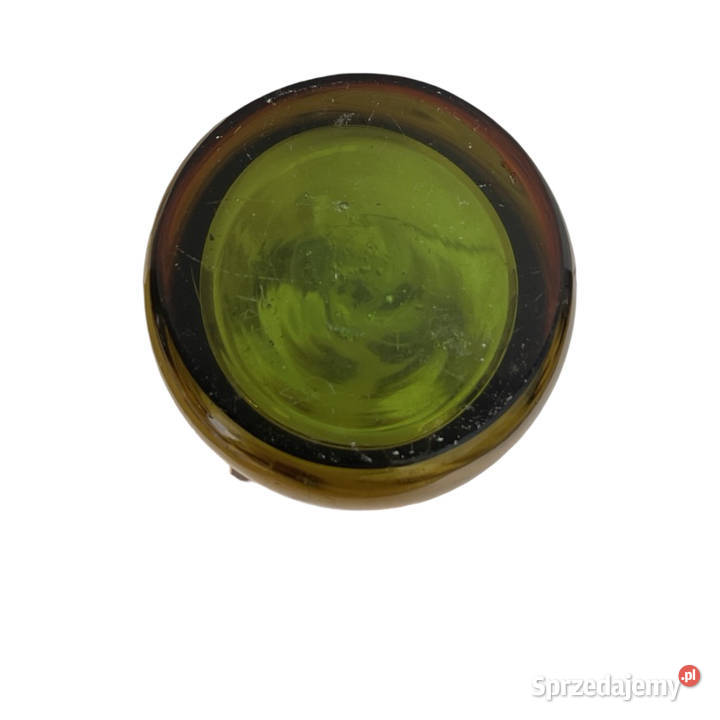 Wazon Hana Machovsk Borocrystal Nov Bor Warszawa