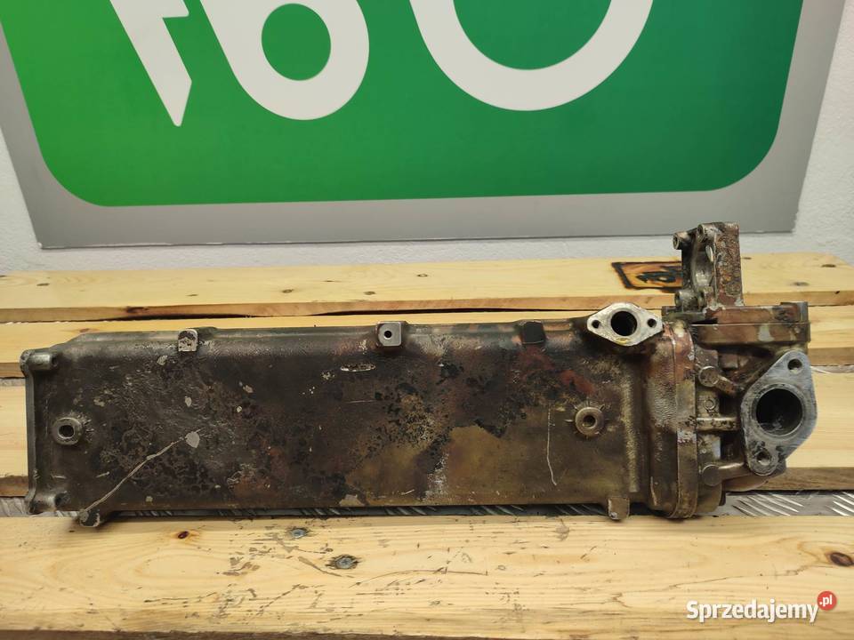 Chłodnica EGR Manitou MLT 735 22057102 Wilkowo
