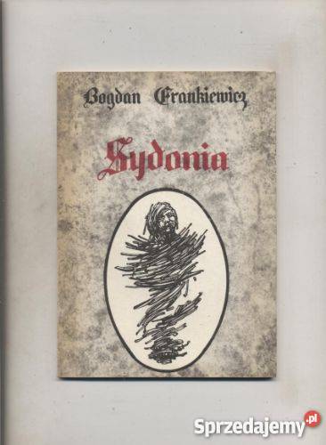 Sydonia zachodniopomorskie Szczecin sprzedam