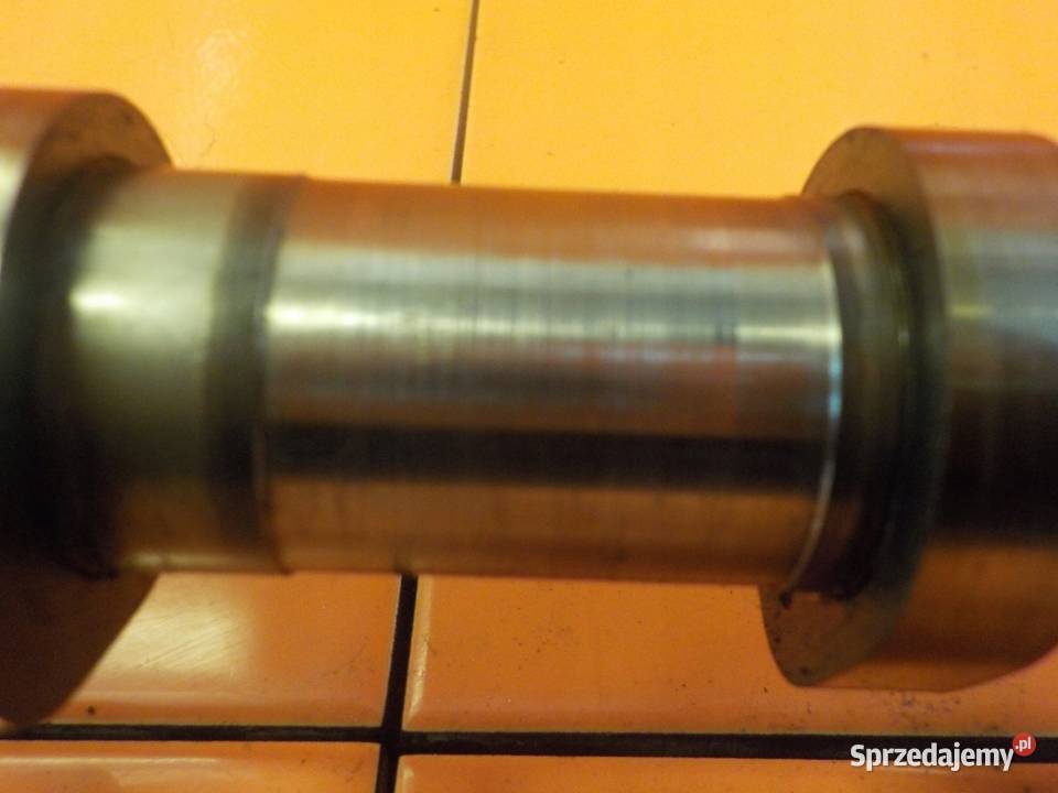 TRANSIT MK7 22 TDCI 13r 100 DRFB walek rozrzadu Suków