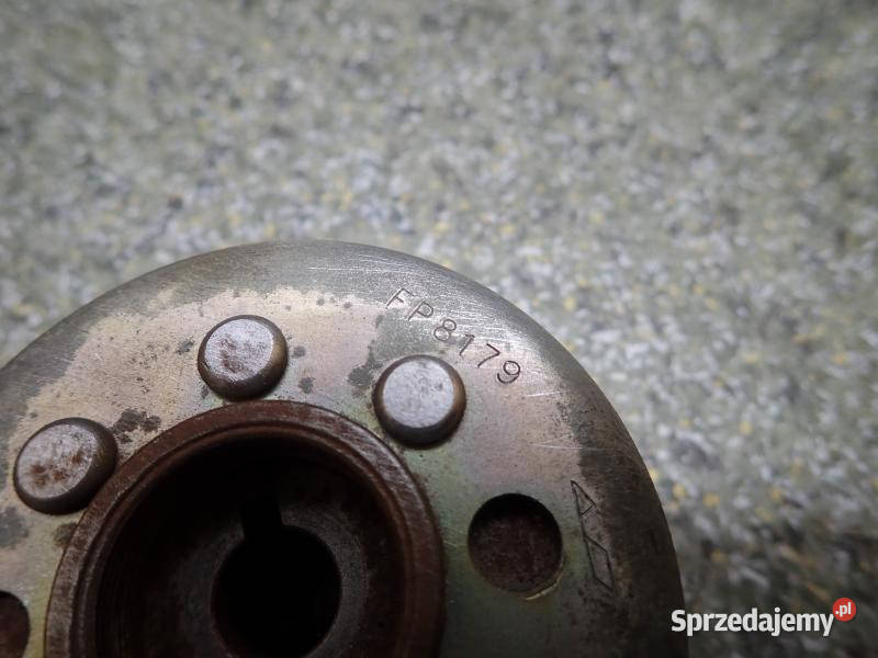 MAGNETO FP8179 81 27C00 SUZUKI RM 125 9000R F114 Strzelce Krajeńskie
