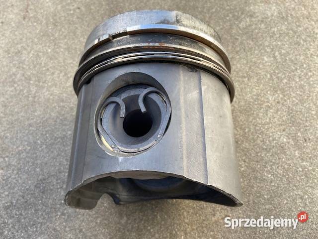 Mercedes SK Actros Korbowód Tłok V6 V8 R54105 lubuskie sprzedam