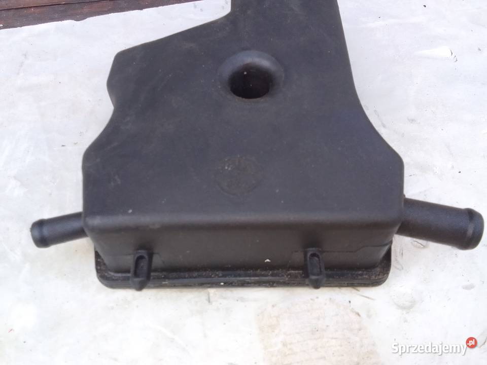 Zbiorniczek płynu wspomagania Alfa Romeo v6 Tarnów