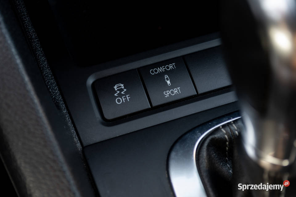 Volkswagen Scirocco R Salon Polska Samochody osobowe Kraków sprzedam