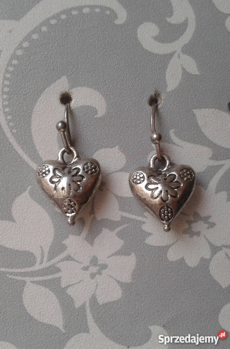 Kolczyki różne rodzaje 3 10 Łódź