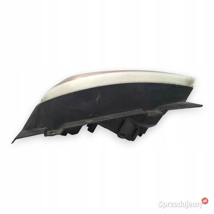 LAMPA PRAWA Fiat 500 prawy tył tylna tylnia osobowe lubelskie