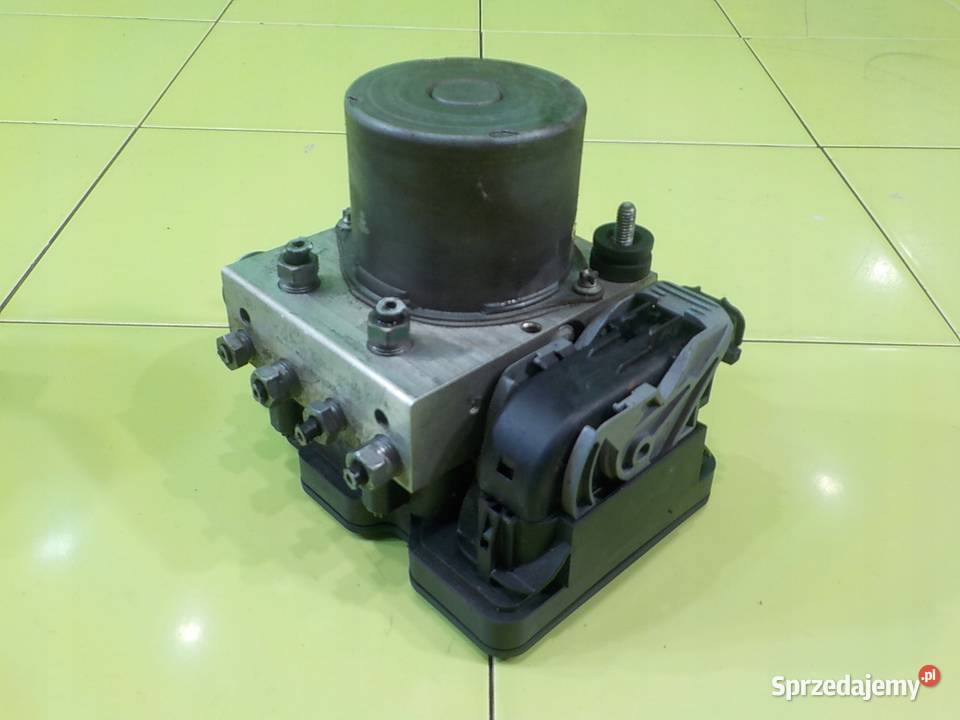 CITROEN JUMPER BOXER DUCATO II LIFT 22 BHDI 19r Suków