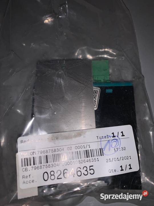 MOTOREDUKTOR SEW EURODRIVE FA27 DRN804BE05 Warszawa