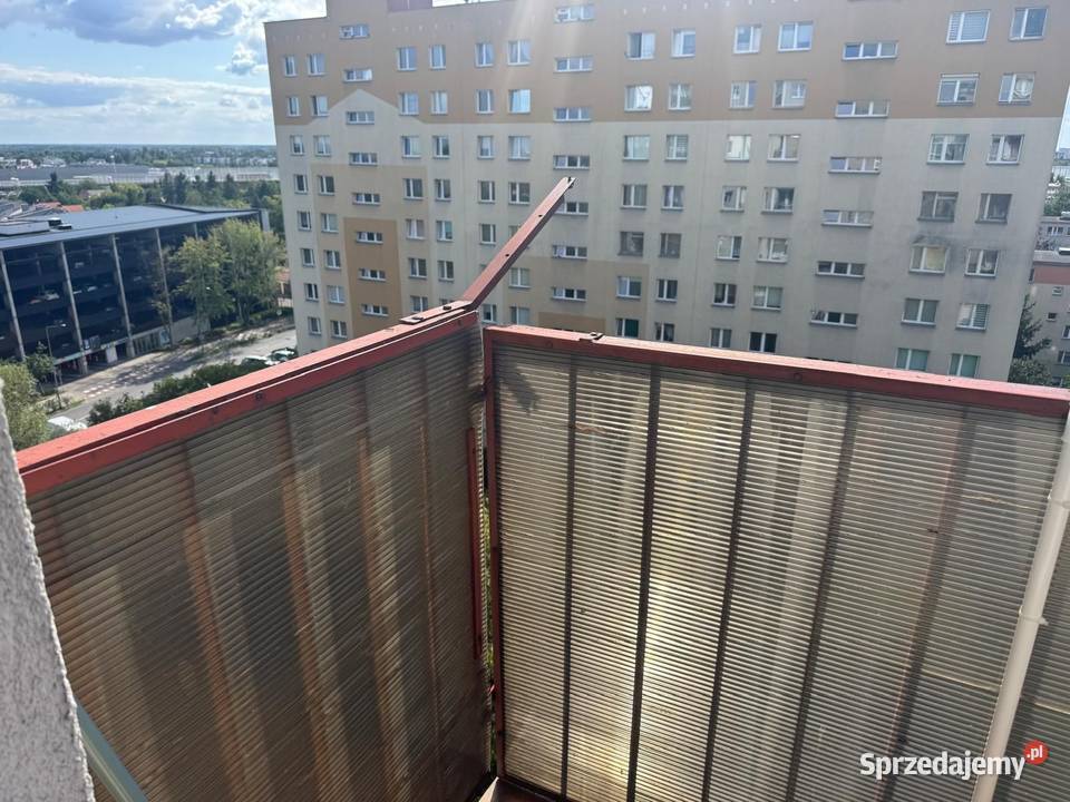 Warszawa Ursus Niedźwiadek 455m2 dwa pokoje mazowieckie