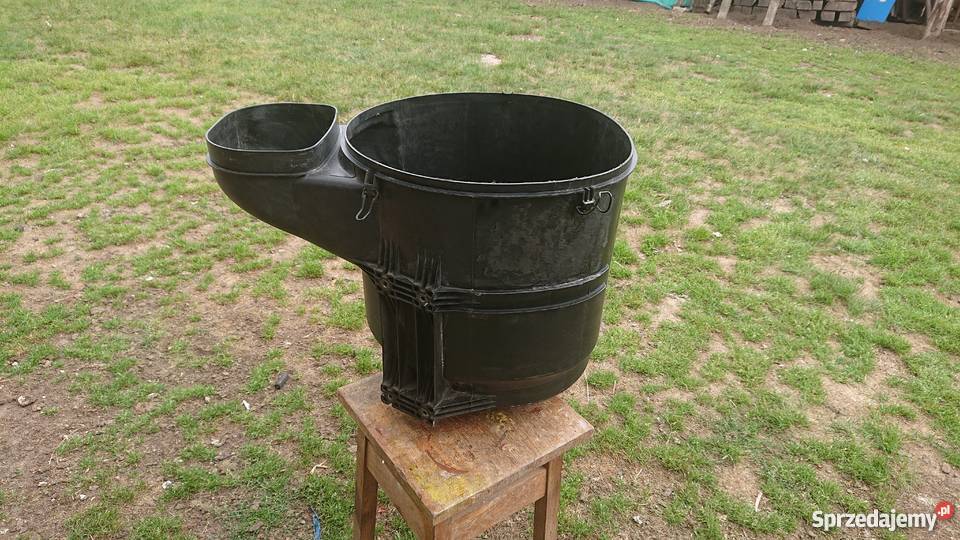 Obudowa filtra powietrza VOLVO FH13 podlaskie