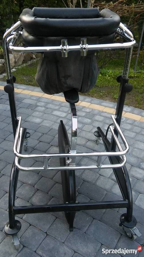 Pionizator dynamiczny Pilzno