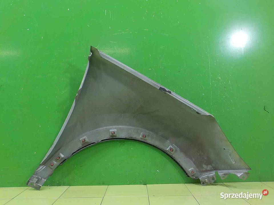 KIA SPORTAGE III 17 CRDI 11r 5D blotnik lewy osobowe Suków