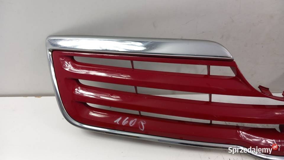 TOYOTA AVENSIS T25 LIFT ATRAPA GRILL 3J6 Atrapy Zbierkowo