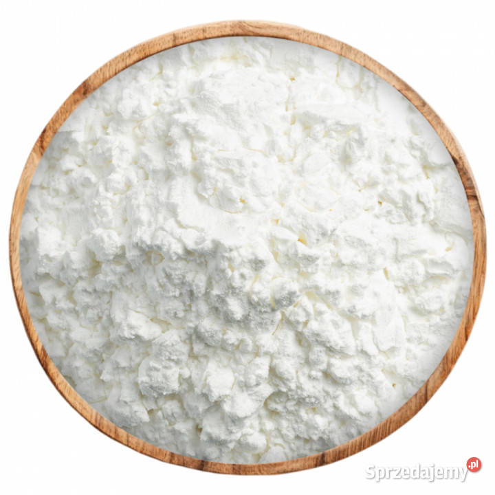 Skrobia kukurydziana maizena 1 podkarpackie Brzozów sprzedam