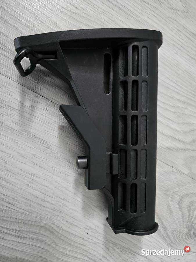 Kolba l ar15 wielkopolskie Ostrów Wielkopolski