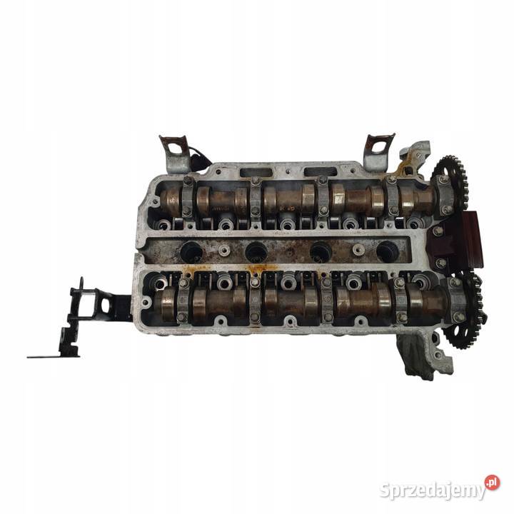GŁOWICA CYLINDRÓW Opel Corsa D 12 16V 55355430 Chełm