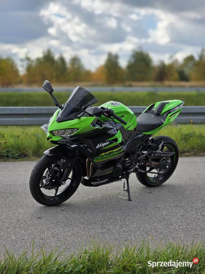 Kawasaki