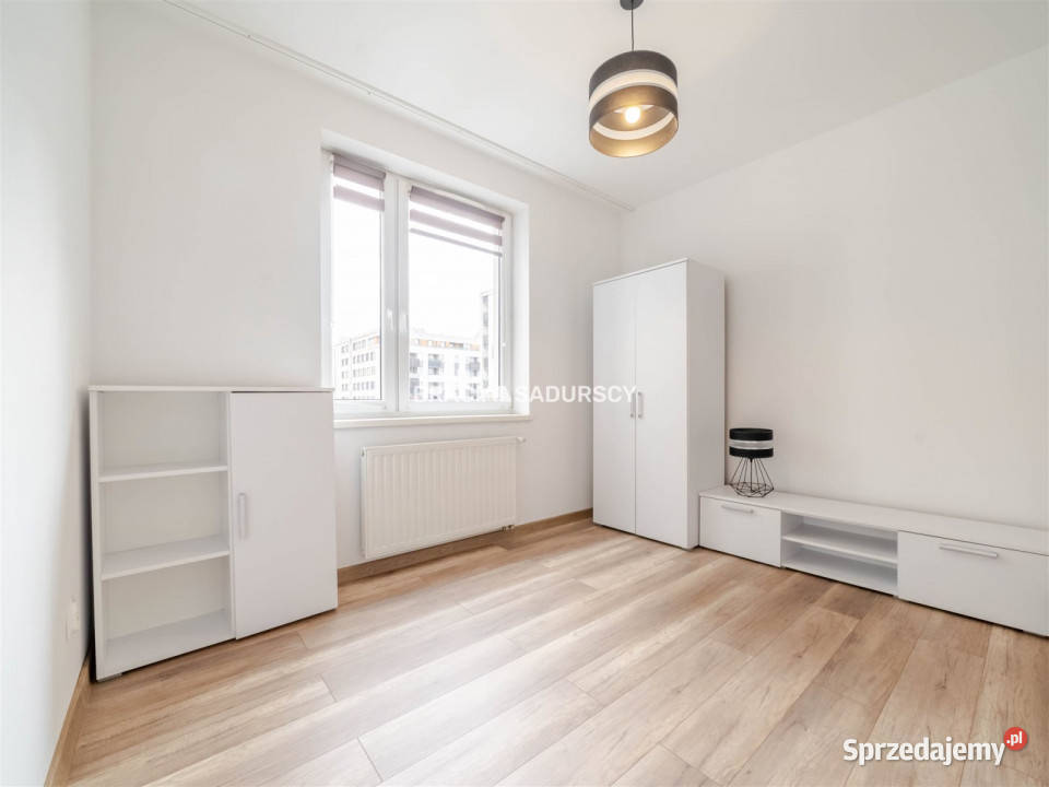 Sprzedam mieszkanie Kraków Bolesława Orlińskiego