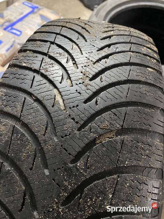 Felgi z oponami r16 Węgrów