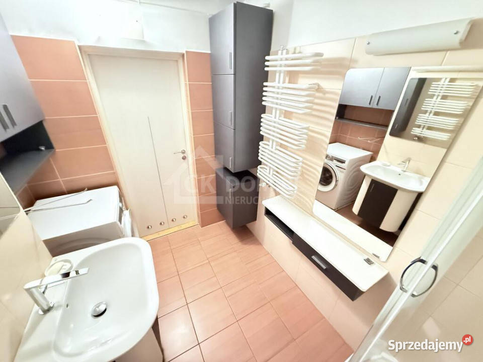 2 pokoje 53 m balkon Barwinek Kielce sprzedam