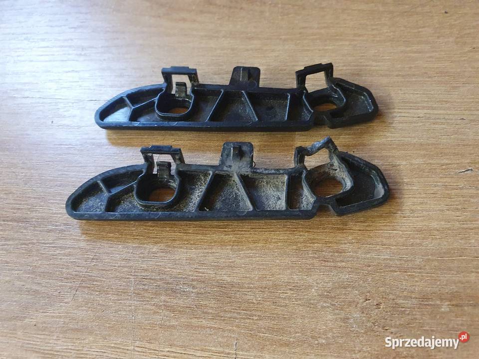 BMW F30 ŚLIZG ZDERZAKA LEWY PRZÓD 7279711 Międzychód sprzedam