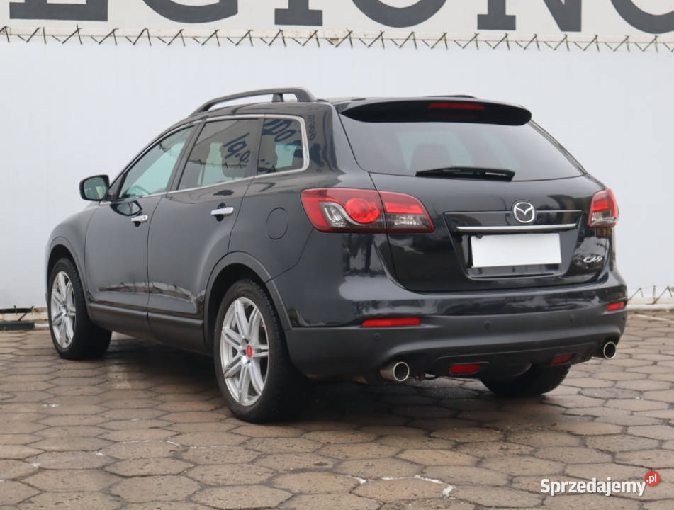 Mazda CX9 37 i CX-9 Łódź