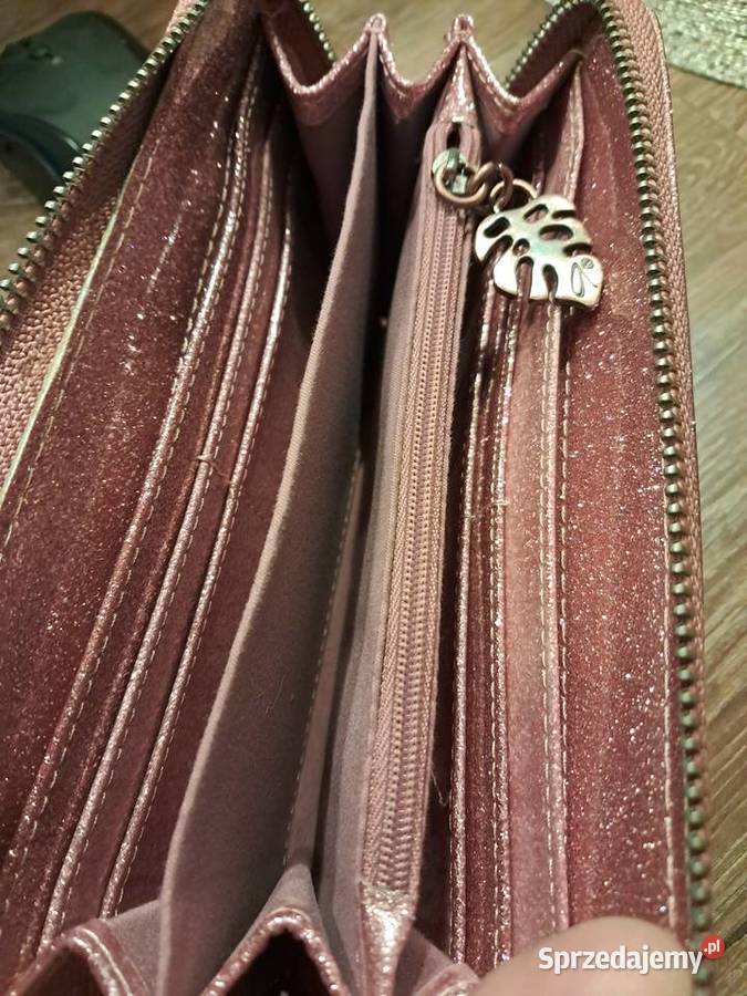 portfel stradivarius stan Sandomierz