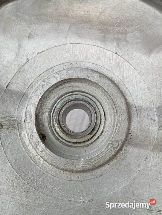 TARCZA KOTWICZNA M72 URAL IRBIT IMZ ORYGINALNA Niemodlin