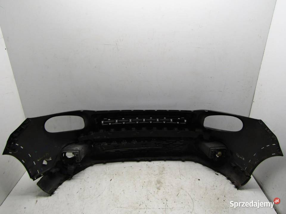 ZDERZAK PRZEDNI PRZÓD KTVD CITROEN C3 III osobowe