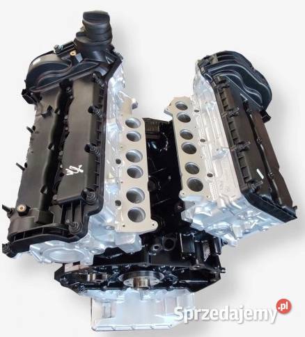 Silnik Regeneracji 30 V6 VM23 VM44 VM63 do Lubawka