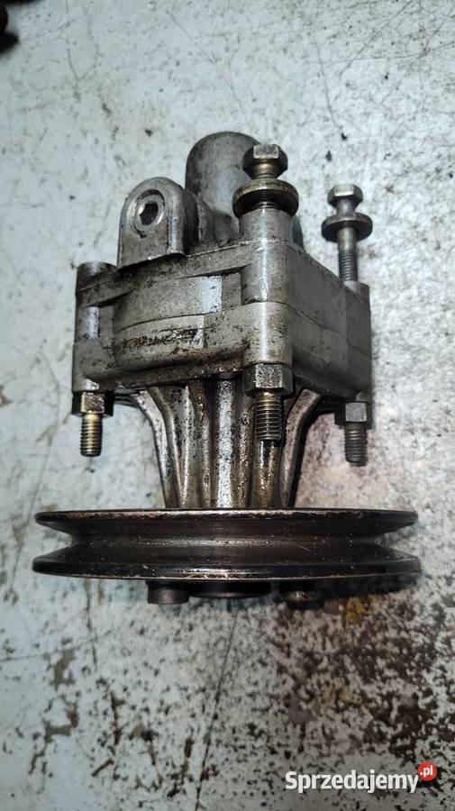 Pompa wspomagania Audi 80 B4 7681955186 osobowe Łagów