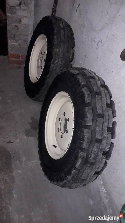 koła zetor ursus 75016 MITAS Będków