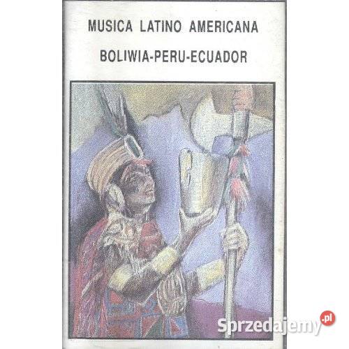 Musica Latino Americana Bolivia Peru Ecuador