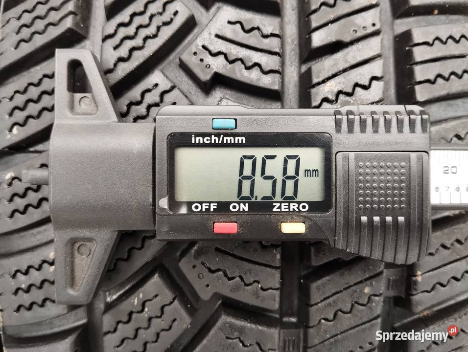 Opony Mirage 17565R14 82T zima para 2023 MRW562 Kamieniec