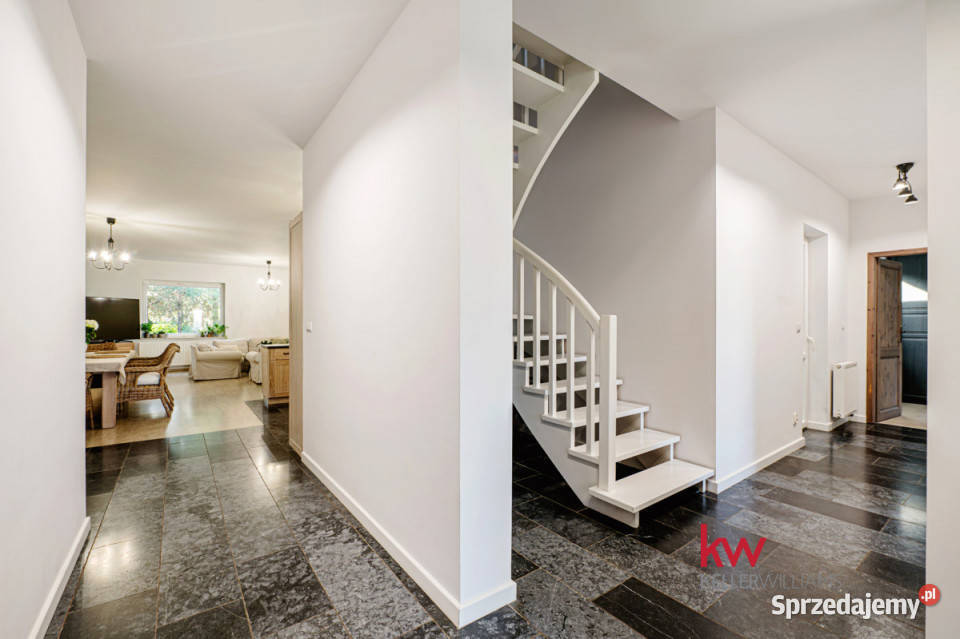 Ogłoszenie dom wolnostojący 250m Tarnowo Tarnowo Podgórne