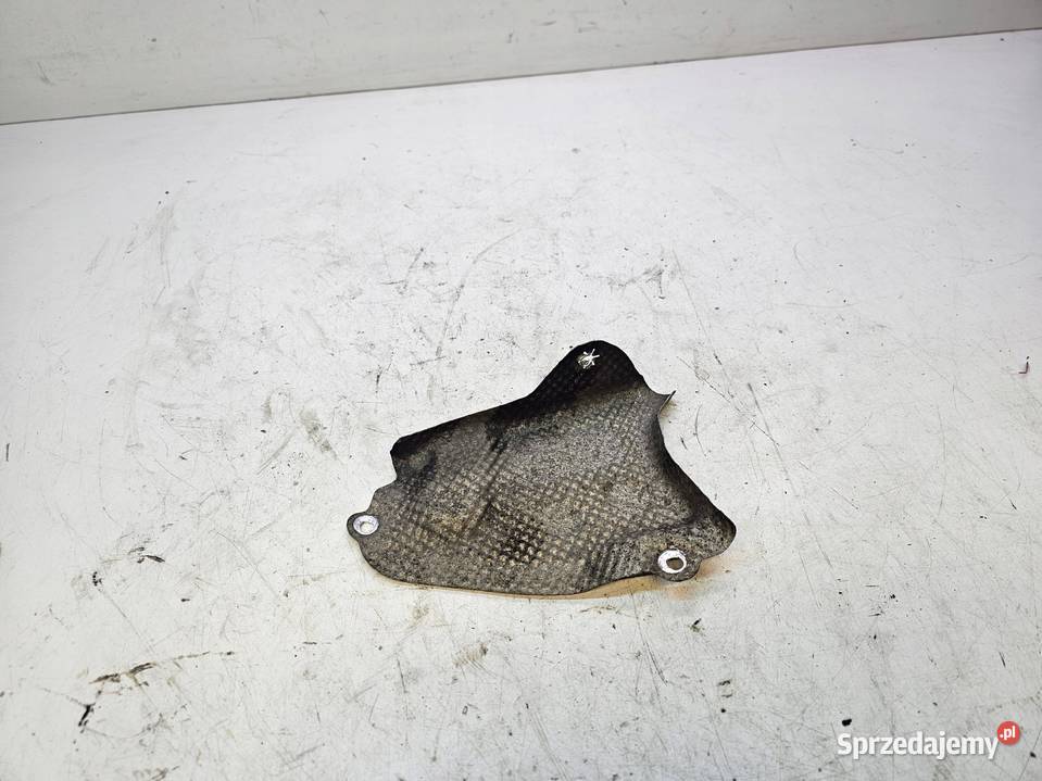 OSŁONA TERMICZNA AUDI A6 C7 A7 4G 4G0399300B śląskie