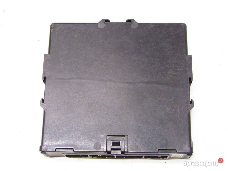 MODUŁ STEROWNIK KOMPUTER BATERII TOYOTA PRIUS osobowe sprzedam