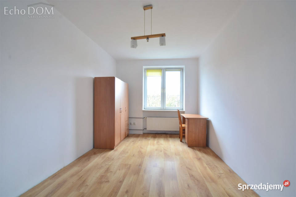 Mieszkanie 415m2 2 pokoje Kraków os Teatralne Piętro 4 małopolskie