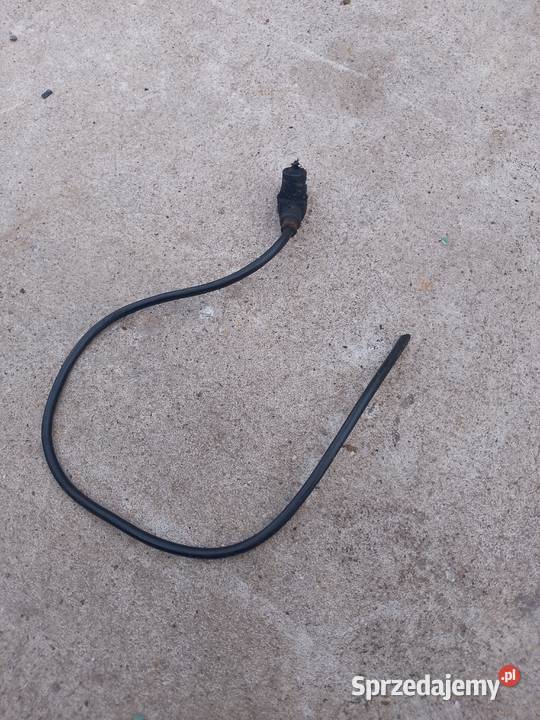 Mercedes g klasa czujnik obrotomierza om 603 om Czujniki Kocmyrzów