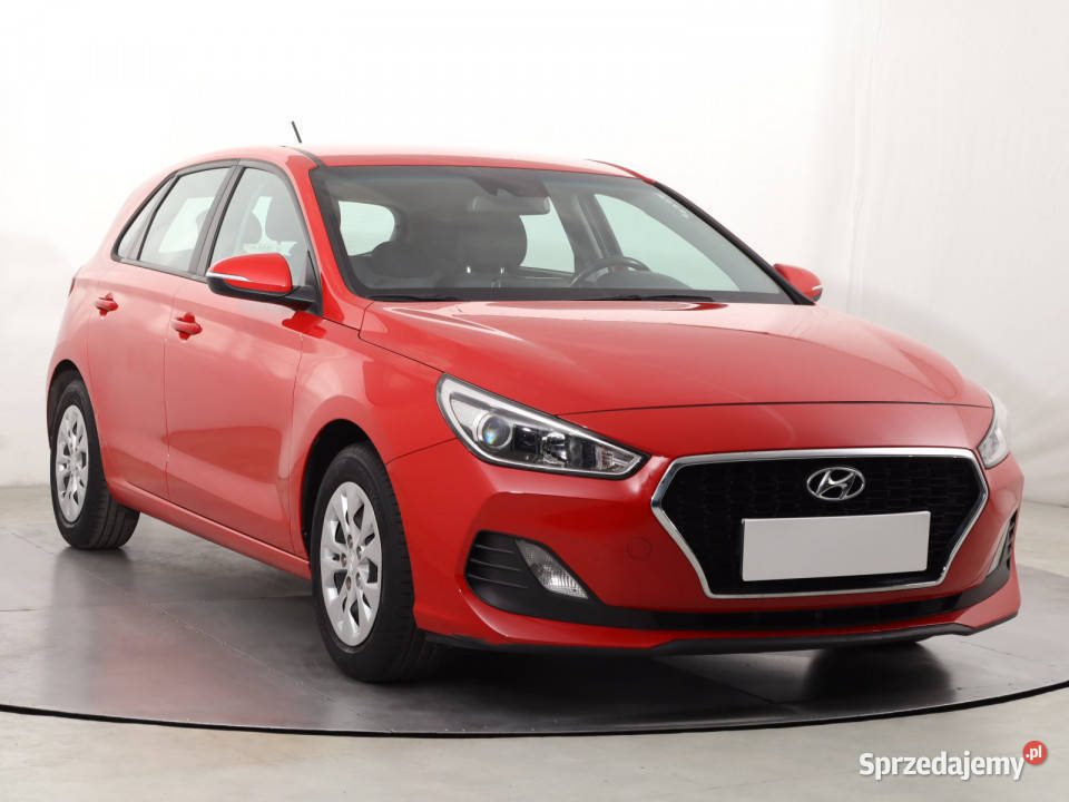 Hyundai i30 14 CVVT poduszka powietrzna sprzedam