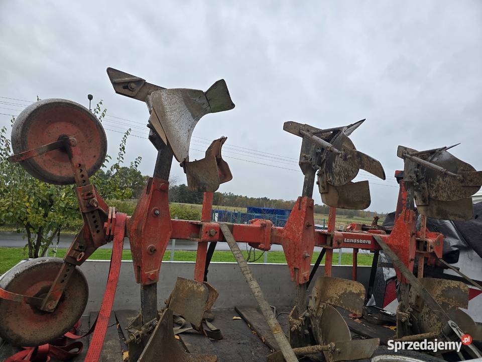 Pług Bolesławiec