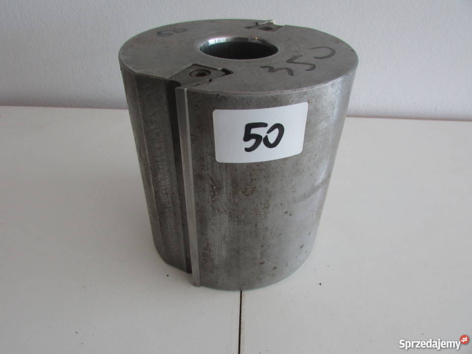 GŁOWICA 130X125X40 2 50 Mojusz