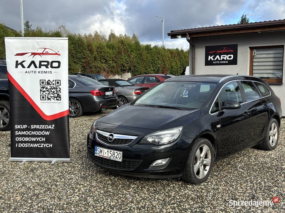 Opel Astra elektryczne szyby Astra Paniówki