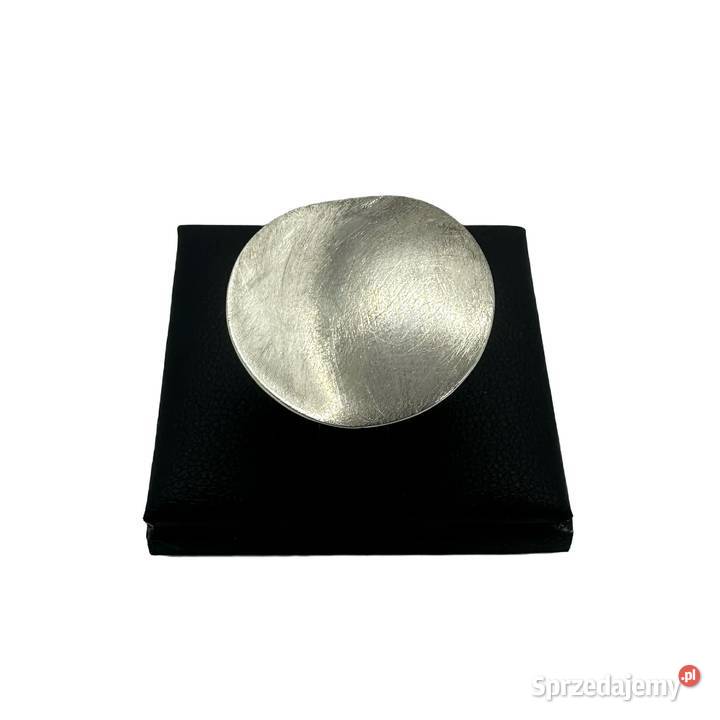 Srebrny pierścionek próby 925 812g Rozmiar 13 Elbląg sprzedam