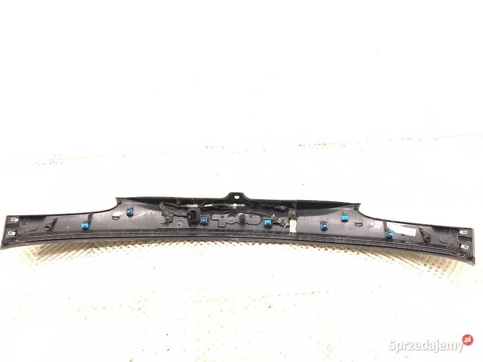 LISTWA KLAPY TYŁ JEEP COMPASS MP Crossover podkarpackie