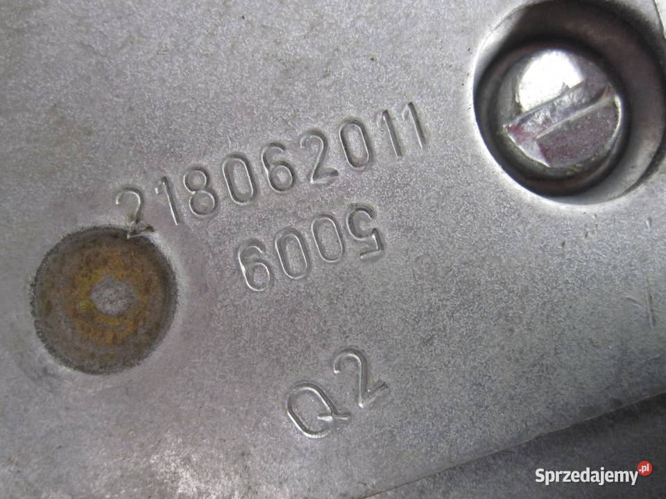 AUDI Q7 4L I 08r kolumna kierownicza 4F0905852F Kielce sprzedam