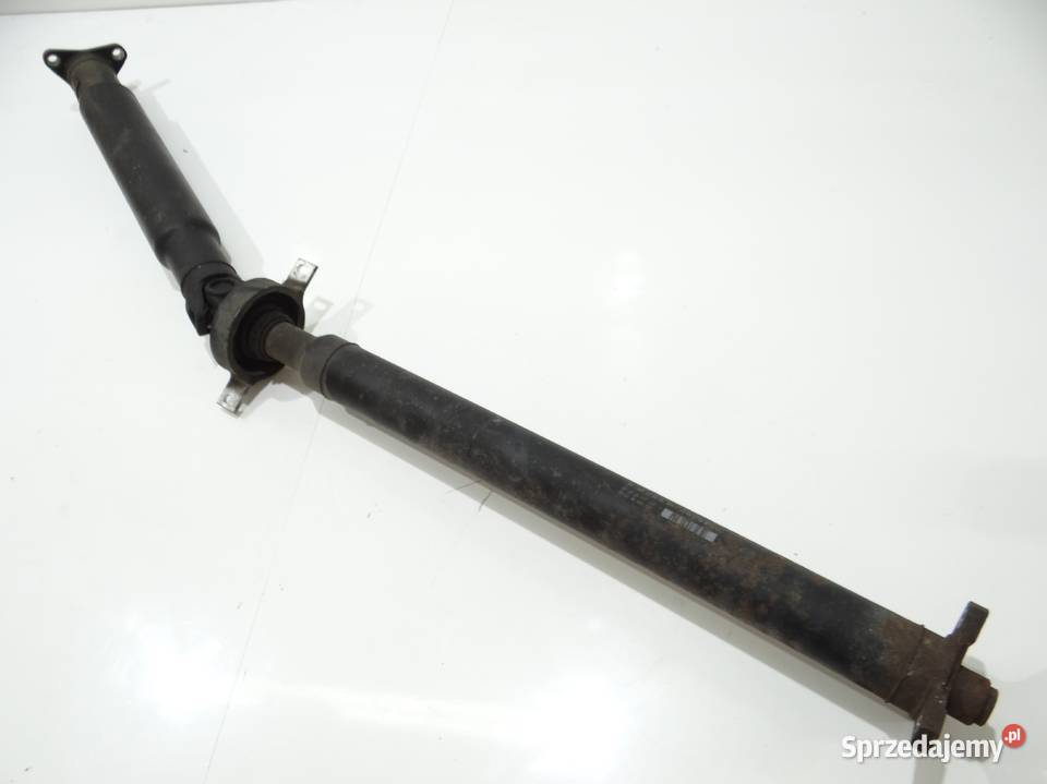 WAŁ NAPĘDOWY BMW E87 204D4 7545287 Strzyżewice