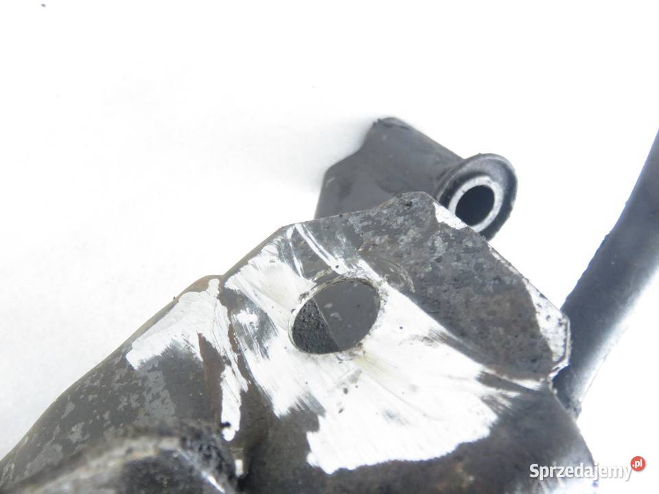 SANKI PRZÓD CITROEN JUMPER II 22 HDi 120 4HU małopolskie