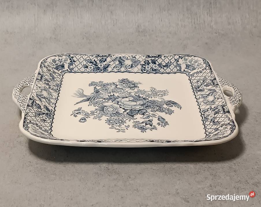 MASONS PATENT IRONSTONE CHINA Stratford Patera