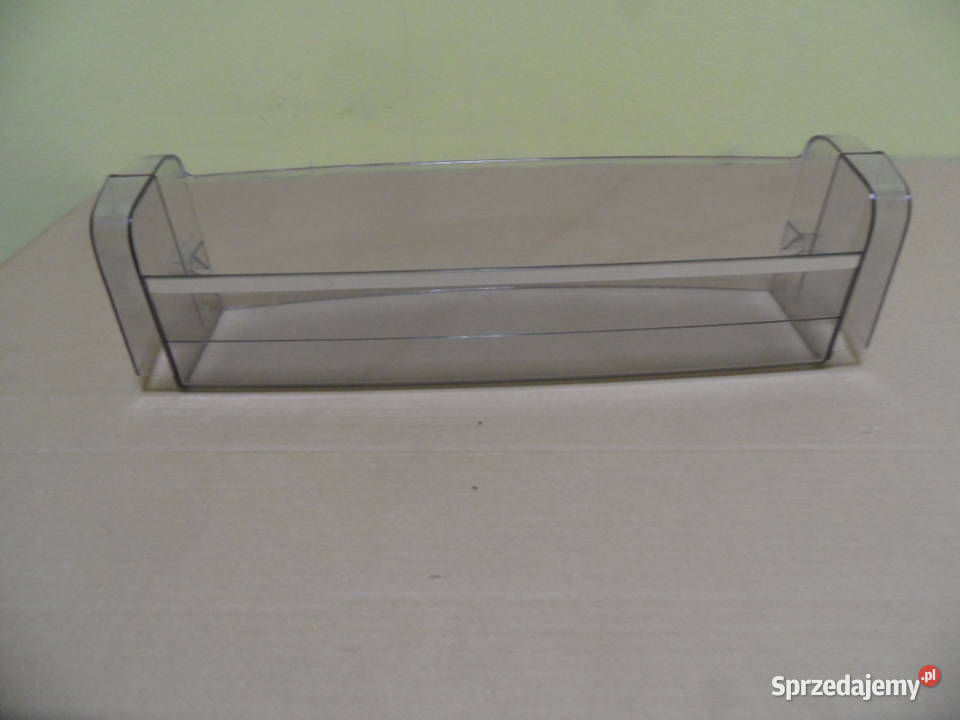 polka balkonik lodowki mastercook Radlin